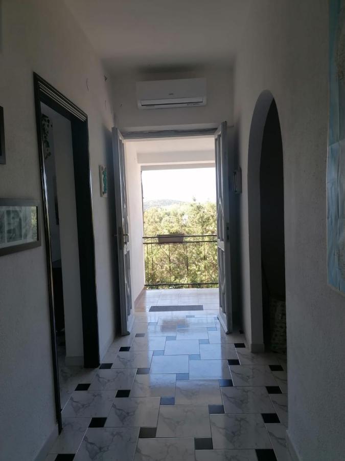 Casa Jason Con Vista Leilighet Chia Eksteriør bilde