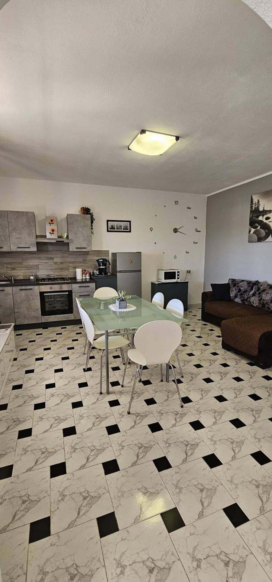 Casa Jason Con Vista Leilighet Chia Eksteriør bilde