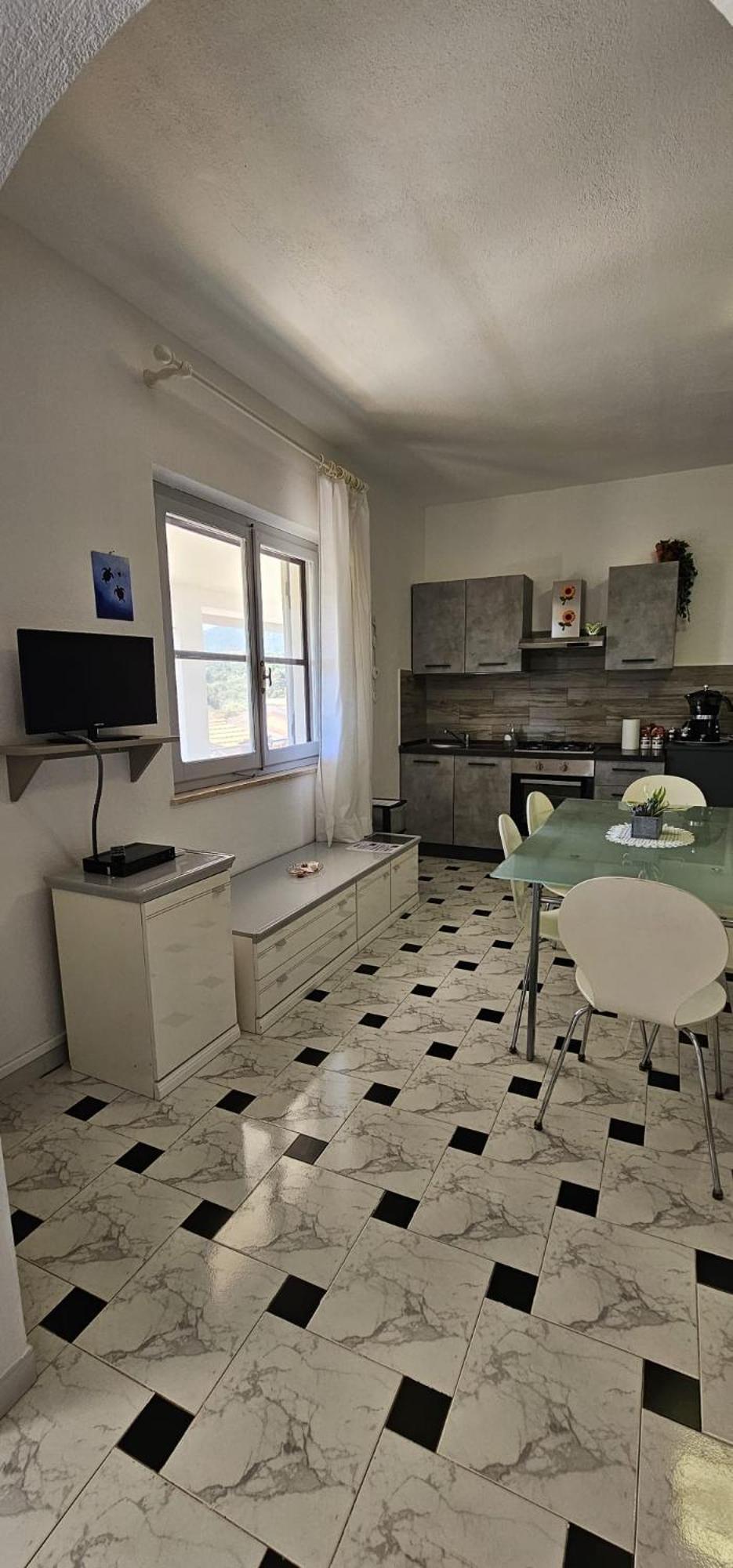 Casa Jason Con Vista Leilighet Chia Eksteriør bilde
