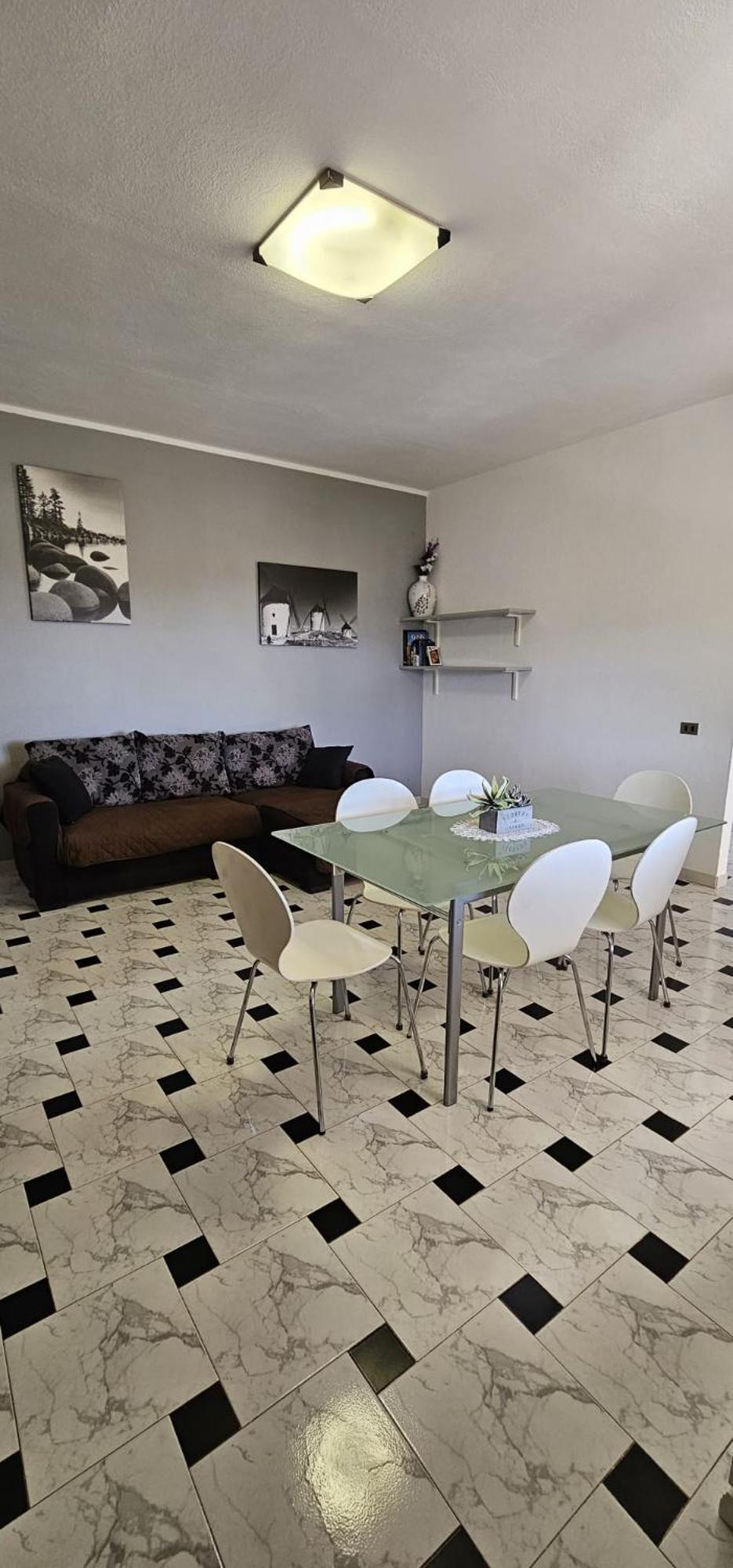 Casa Jason Con Vista Leilighet Chia Eksteriør bilde