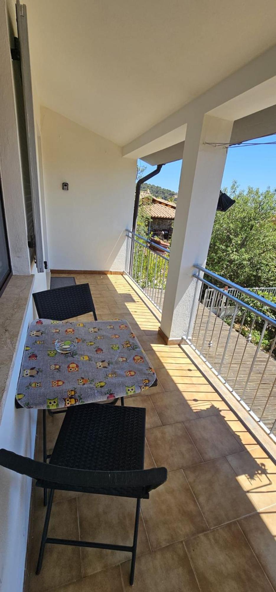 Casa Jason Con Vista Leilighet Chia Eksteriør bilde